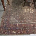 571 5736 ORIENTAL CARPET